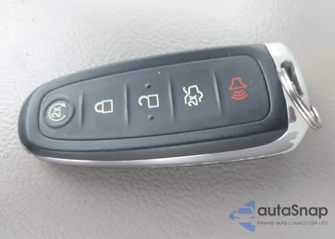 2013 Ford Edge Limited from USA, damaged, VIN 2FMDK3K92DBA84315